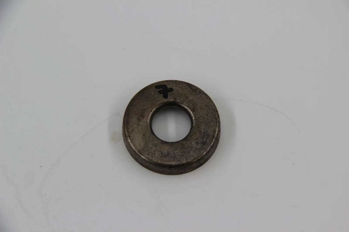 Original BMW E10 E12 E21 E23 E24 E28 E30 E90 Federteller NOS 11341280648