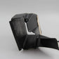 Original BMW E46 Luftführung Luftkanal Einlass Bremse vorne links 51718235243