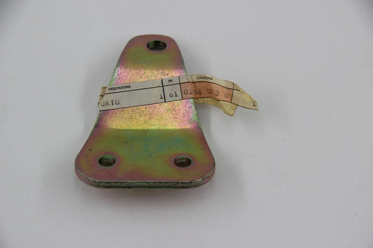 Original BMW E30 M10 M3 S14 E28 518/i M10 Träger Klimakompressor  64521268538