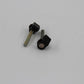 Orig BMW E3 E9 M30 E12 M10 M30  Einstellschraube Scheinwerfer 2Stk 63121354448