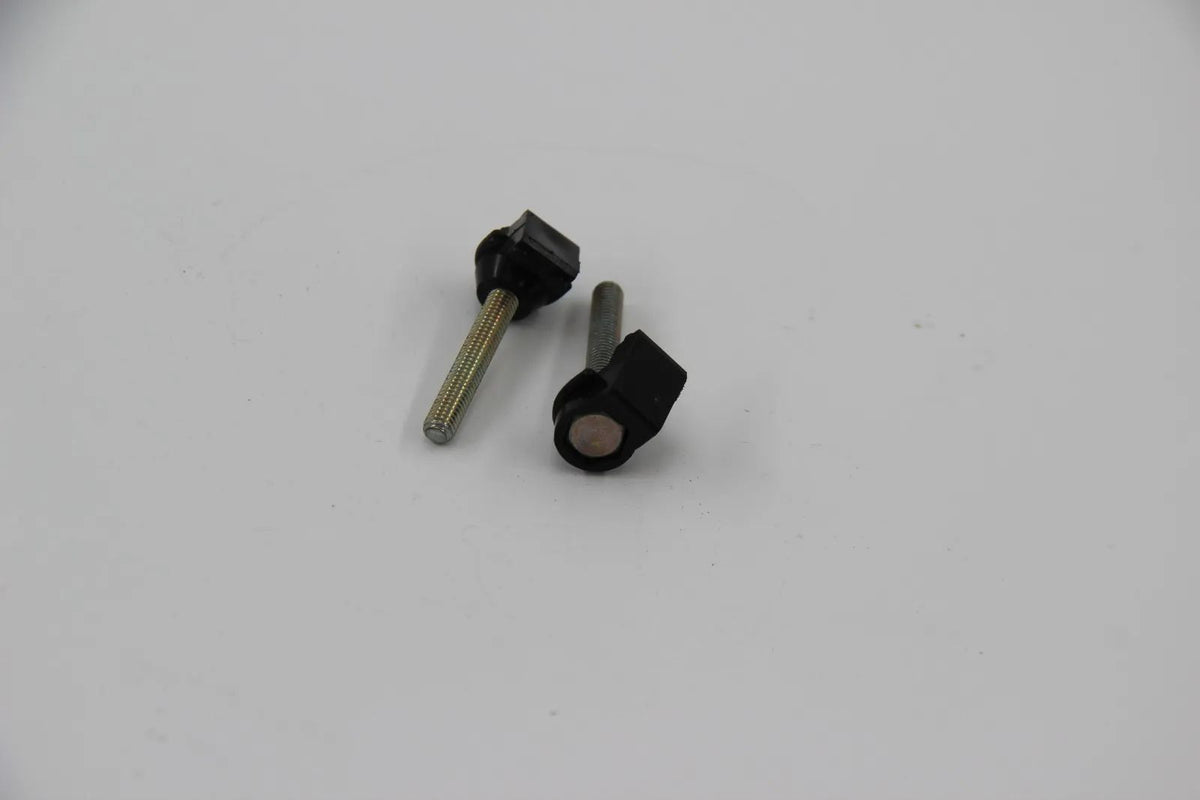 Orig BMW E3 E9 M30 E12 M10 M30  Einstellschraube Scheinwerfer 2Stk 63121354448