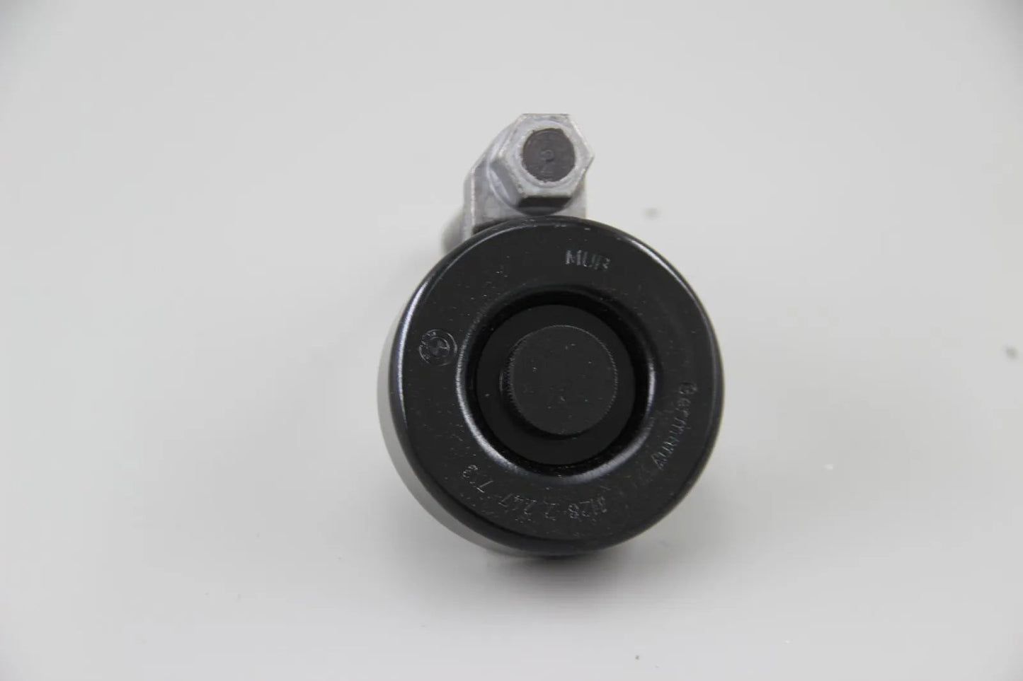 Original BMW E46 E39 E38  Spannhebel Hebel Spanner Keilriemen  64552354036