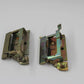 BMW M1 E21 315-323i Grundplatte Rechts Links Türgriff 51211827257 51211827258