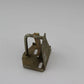 BMW E21 315-323i  Schließbügel Heckklappe Trunk Catch Bügel 3er 41611826950 Neu