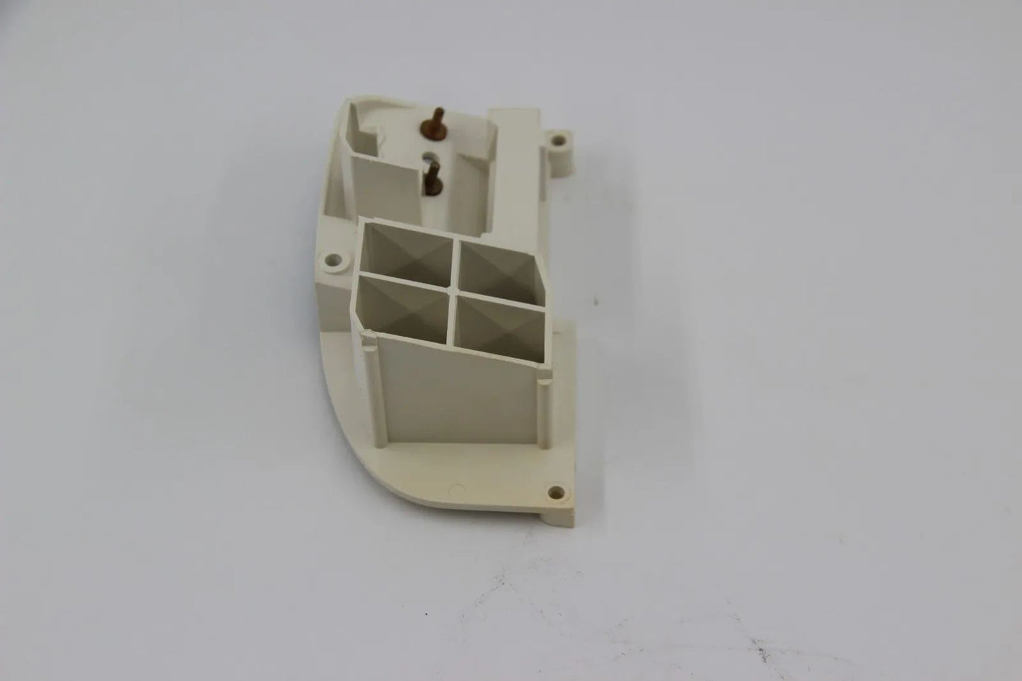 Orig BMW E21 315-323 M10 M20  Instrumententrägerplatte rechts NOS 62111359439
