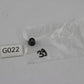 BMW E10 E3 E9 E21 E12 E24 Ventilschaftabdichtung NOS D=13,9mm 11341256556 Neu