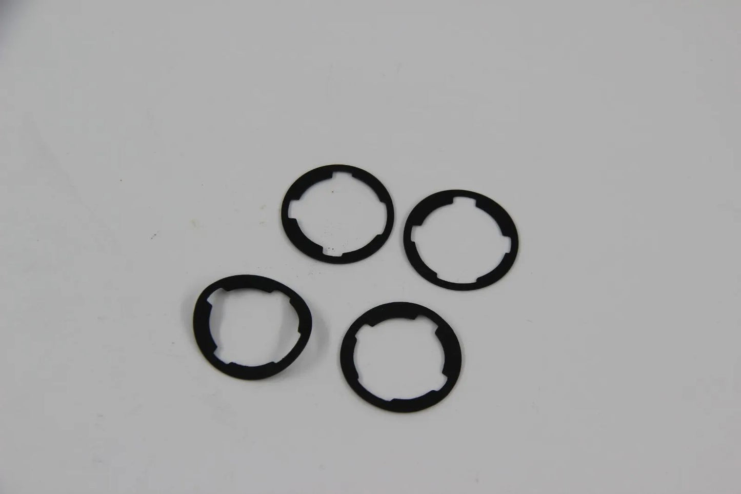 BMW E21 E12 316-323i 518-535i E26 M1 4x Unterlage 51211848827 Neu