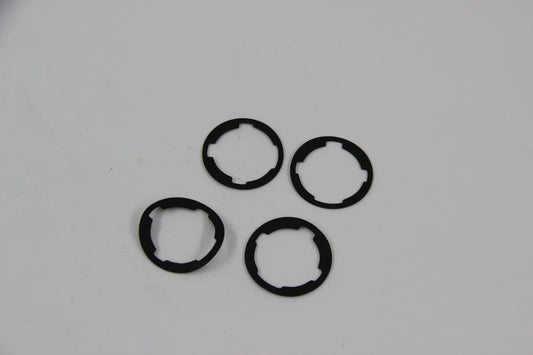 BMW E21 E12 316-323i 518-535i E26 M1 4x Unterlage 51211848827 Neu