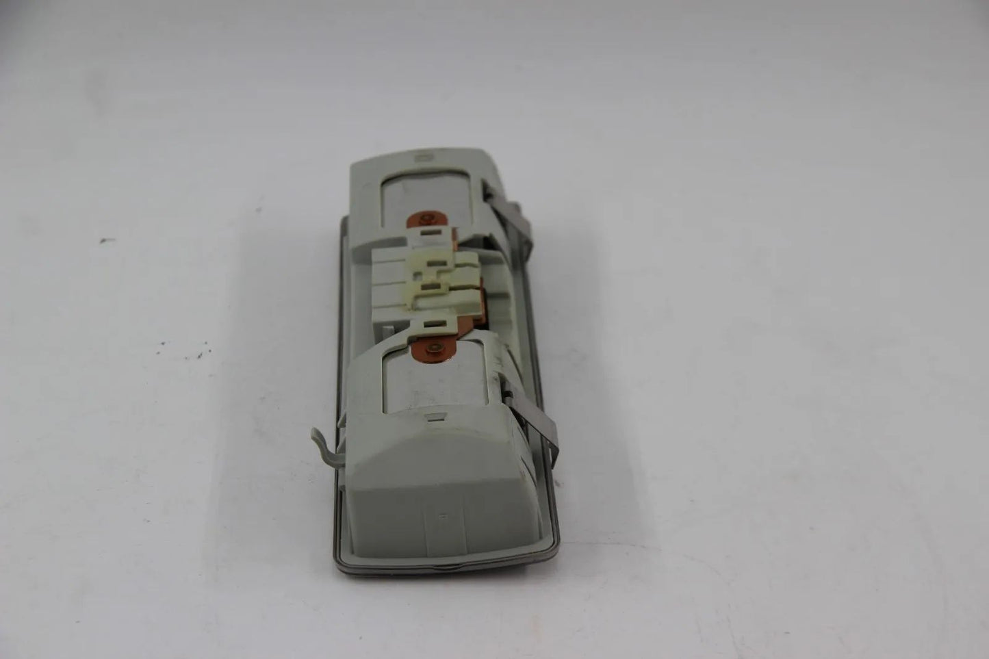 BMW E36 Coupe Limousine Touring Innenleuchte Hellgrau NOS Lamp 63318362141 Neu