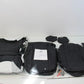 BMW E46 Limo Lederverkleidung/Bezug Innenausstattung schwarz NOS 99990460967
