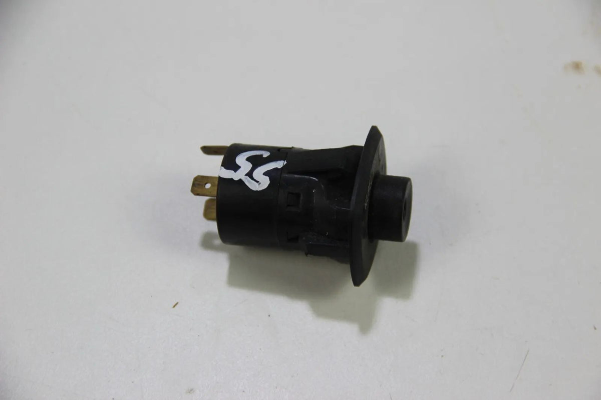 Original BMW E9 E3 E10 Nebelscheinwerfer Schalter vorne Fog Light Switch Nebel