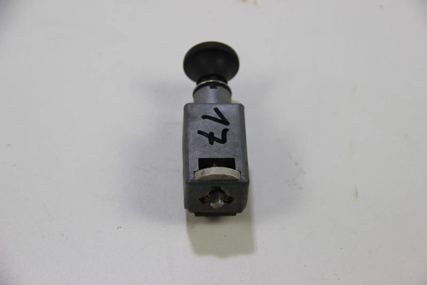 Original BMW E12 Lichtschalter Schalter Headlight Switch 5er OEM Scheinwerfer