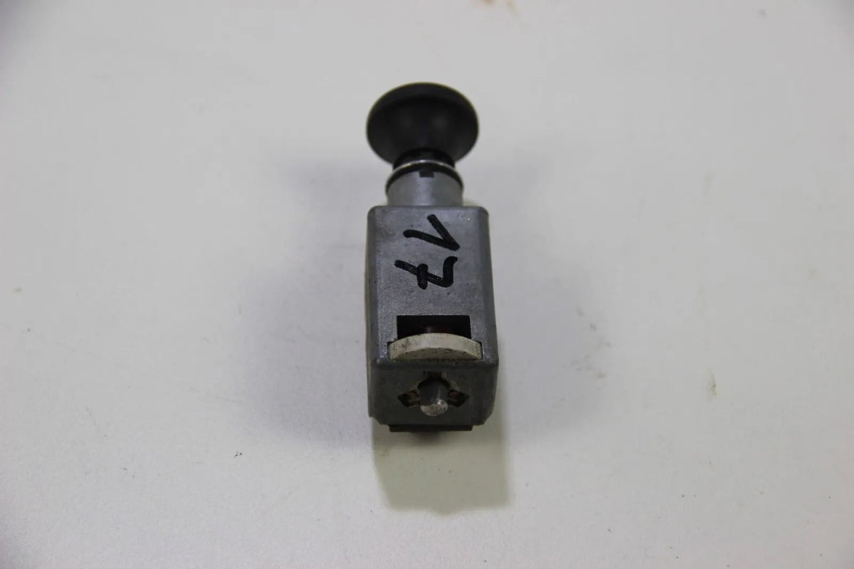 Original BMW E12 Lichtschalter Schalter Headlight Switch 5er OEM Scheinwerfer