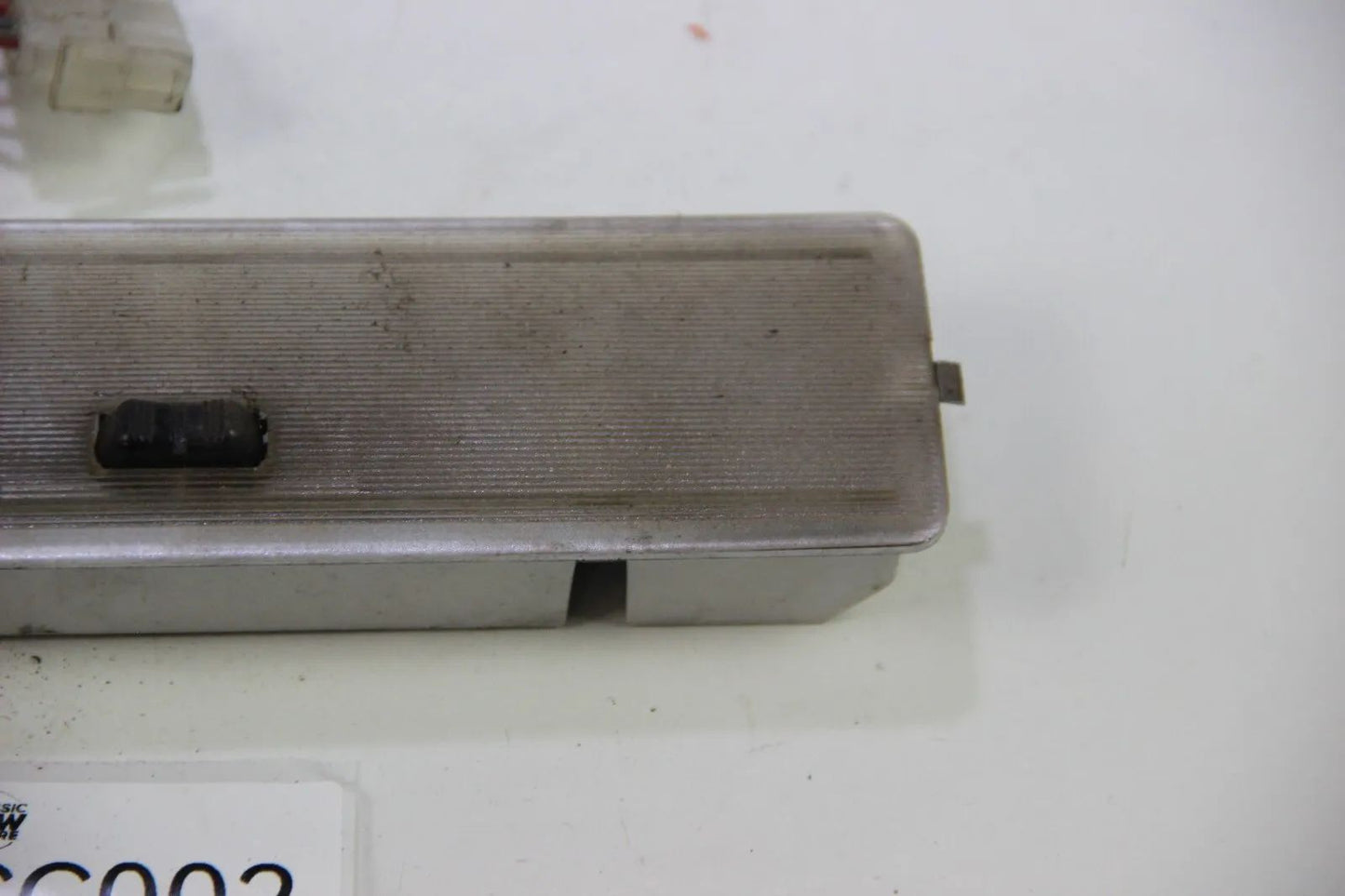 Original BMW E34 Innenraumleuchte Leuchte Lampe 1374112 Interior Light