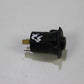 Original BMW E9 E3 E10 Nebelscheinwerfer Schalter hinten Switch Fog Light
