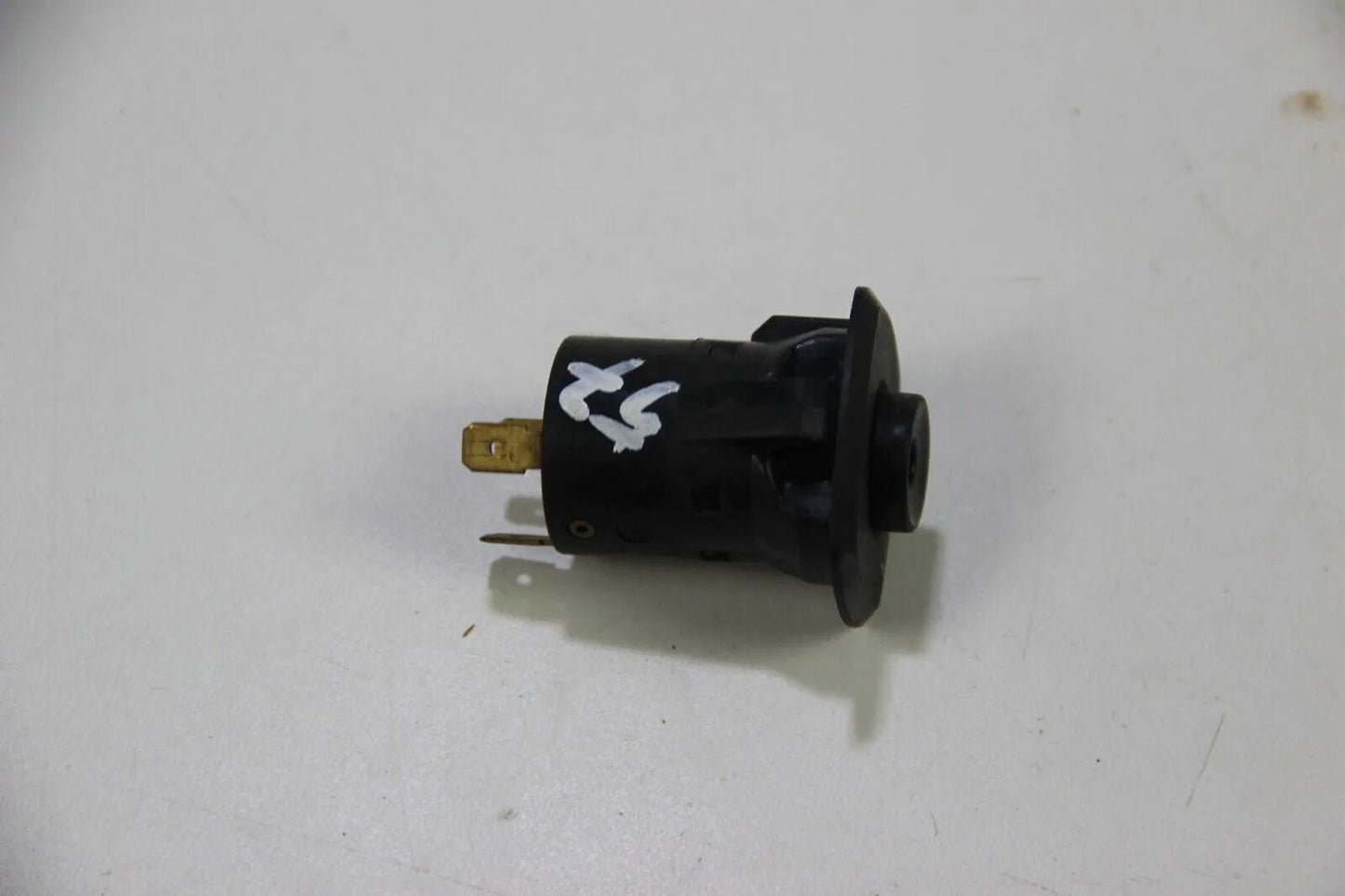 Original BMW E9 E3 E10 Nebelscheinwerfer Schalter hinten Switch Fog Light