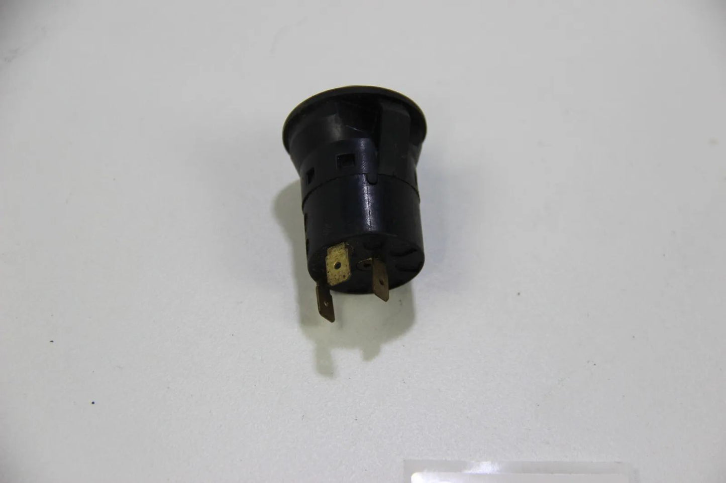 Original BMW E21 E10 Schalter Lila Violett 3 Pin Oldtimer Switch Purple