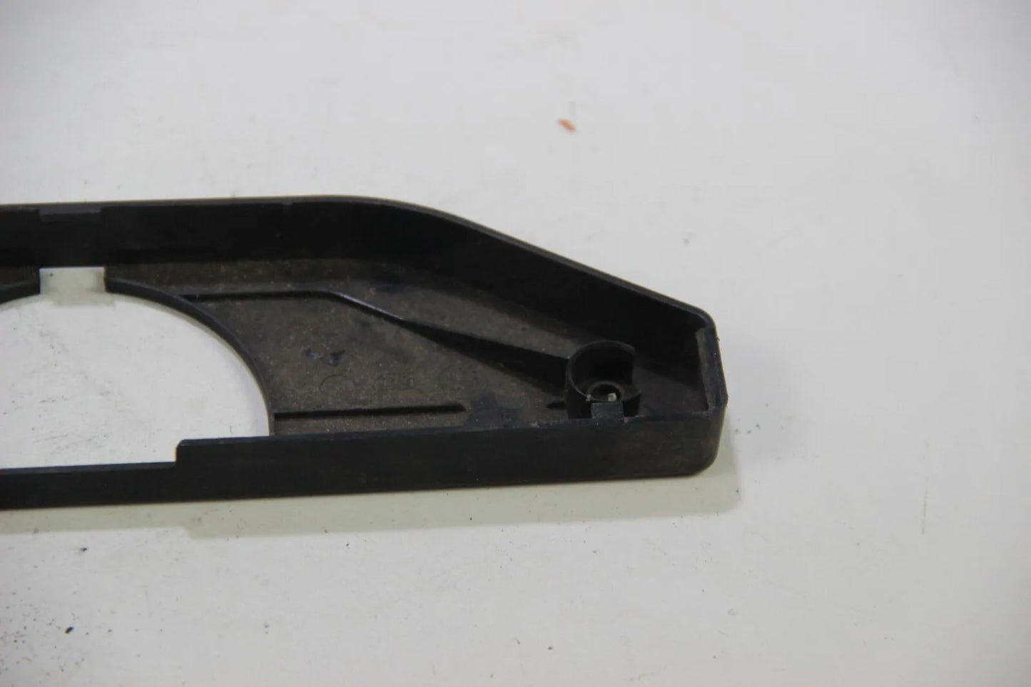 Original BMW E34 Touring Heckwischer Scheibenwischer Abdeckung 51318149225