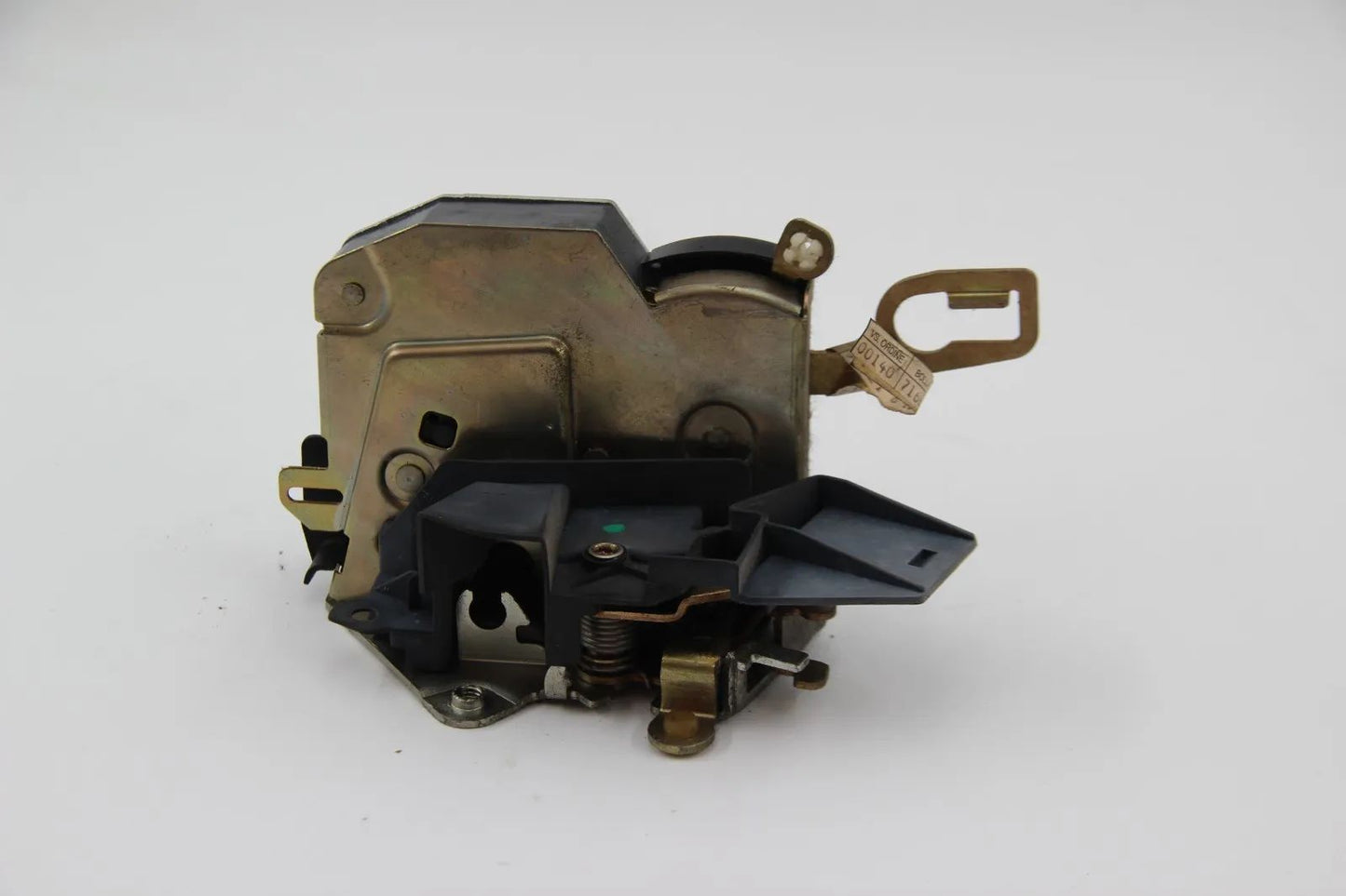 Original BMW E36 316i-328i M3 Limo Drehfallenschloss vorne rechts 51218122418