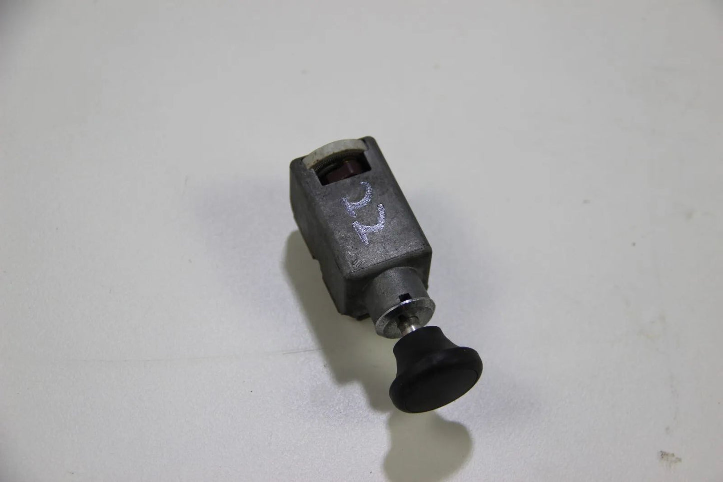 Original BMW E12 Lichtschalter Schalter Headlight Switch 5er OEM Scheinwerfer