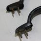 Original BMW E30 Interior Griff Haltegriff 3er - Set Angstgriff Handle