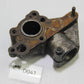 BMW M10 E10 E12 E21 1.5-2.0 Abdeckung Motor Zündverteiler Gehäuse R11525401029