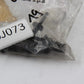 Original BMW E30 E34 Spreizniet Ansauggeräsuchdämpfer 2 Stk. 13711721597