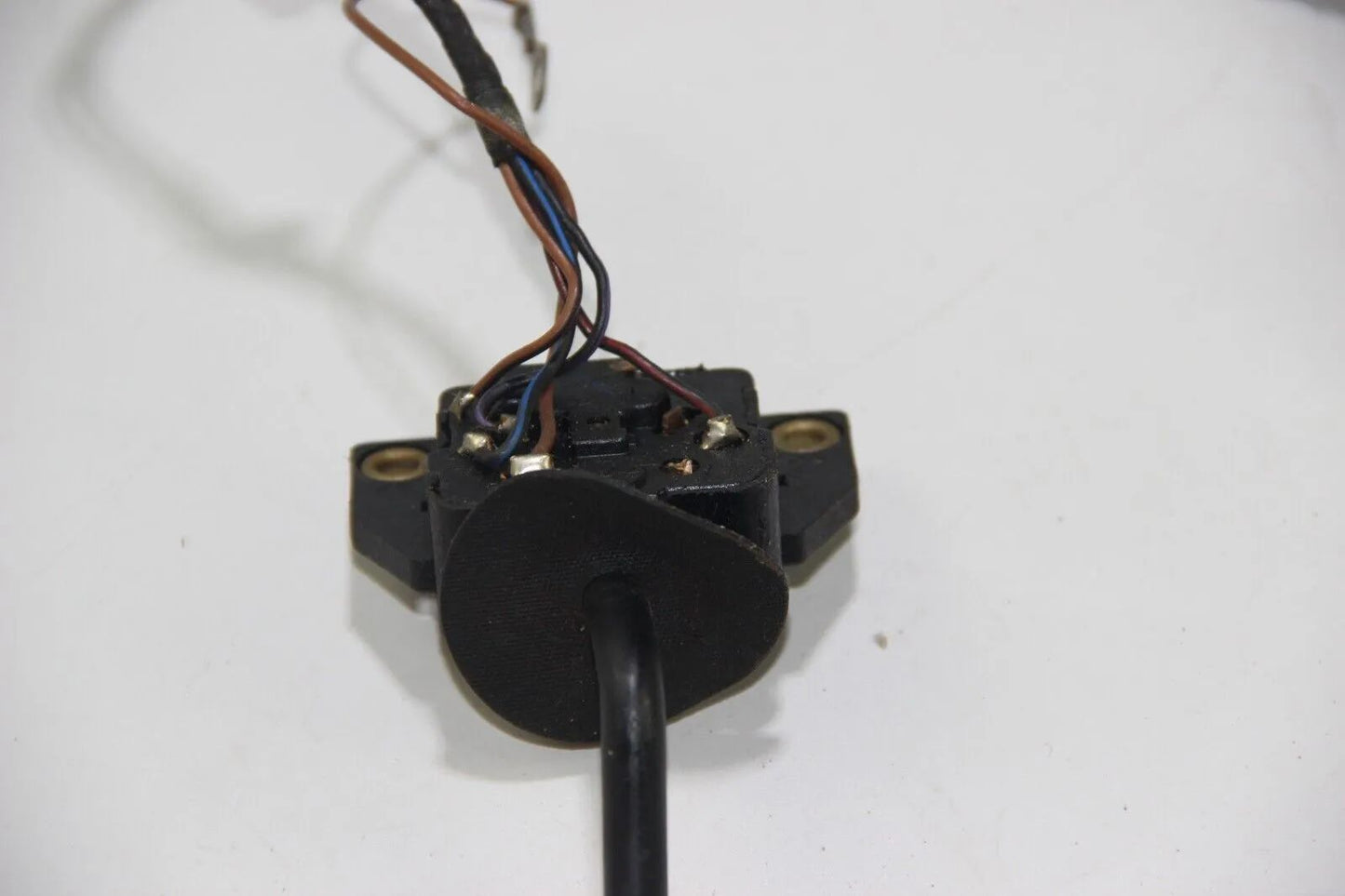 Original BMW E30 Lenkstockhebel Scheibenwischer Wischerschalter