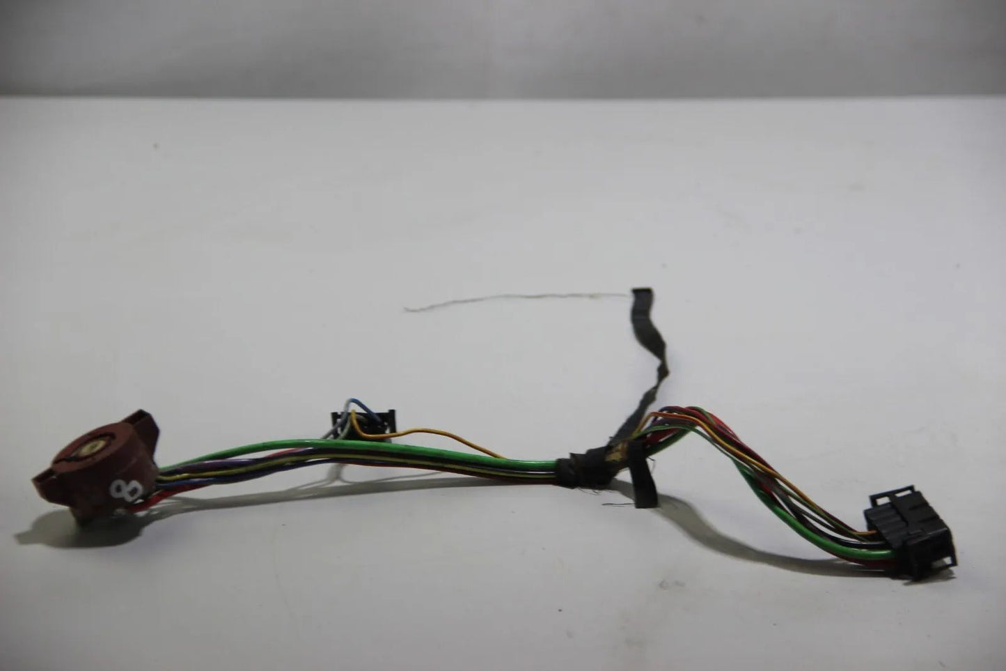 Original BMW 5er 7er Z1  Zündschlossschalter Zündanlassschalter 1379051