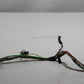 Original BMW 5er 7er Z1  Zündschlossschalter Zündanlassschalter 1379051