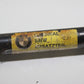 Original BMW E12 Motorhauben Scharnier Gelenk NOS NEU 41611820579