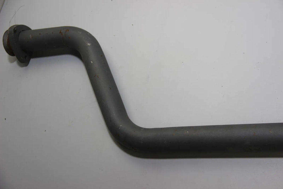 Original BMW NEU E21 3er Auspuffrohr Abgasrohr Exhaust pipe ZYL.1-3 18111175482