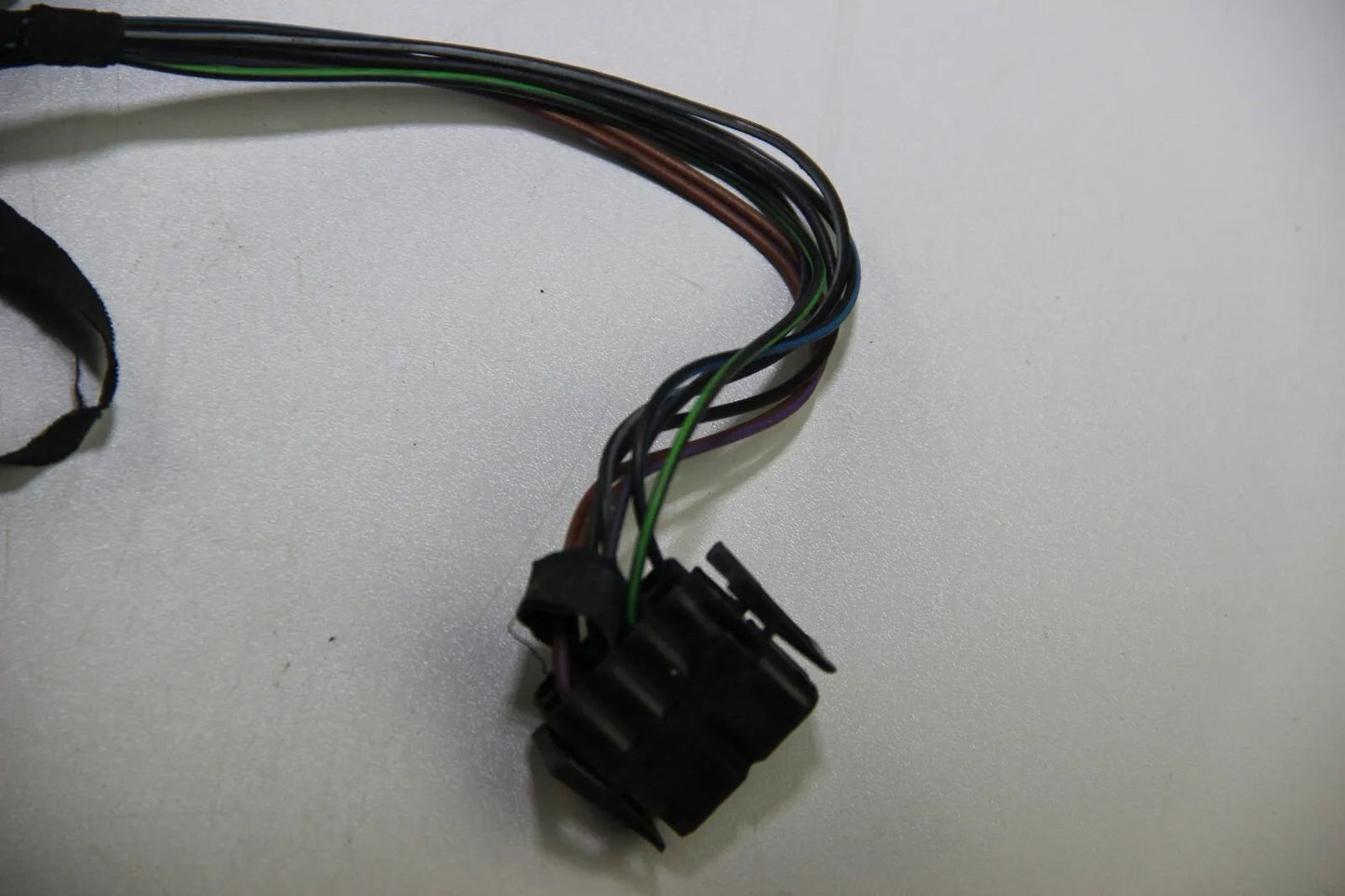 BMW E32 E34 Scheibenwischer Hebel Schalter 1378869 stalk