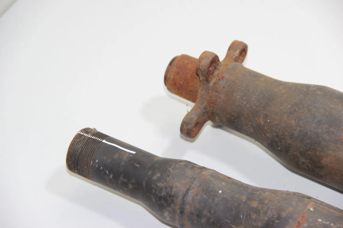 Original BMW E12 518 520 Kardanwelle Antriebswelle Gelenkwelle 26111204036