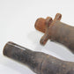 Original BMW E12 518 520 Kardanwelle Antriebswelle Gelenkwelle 26111204036