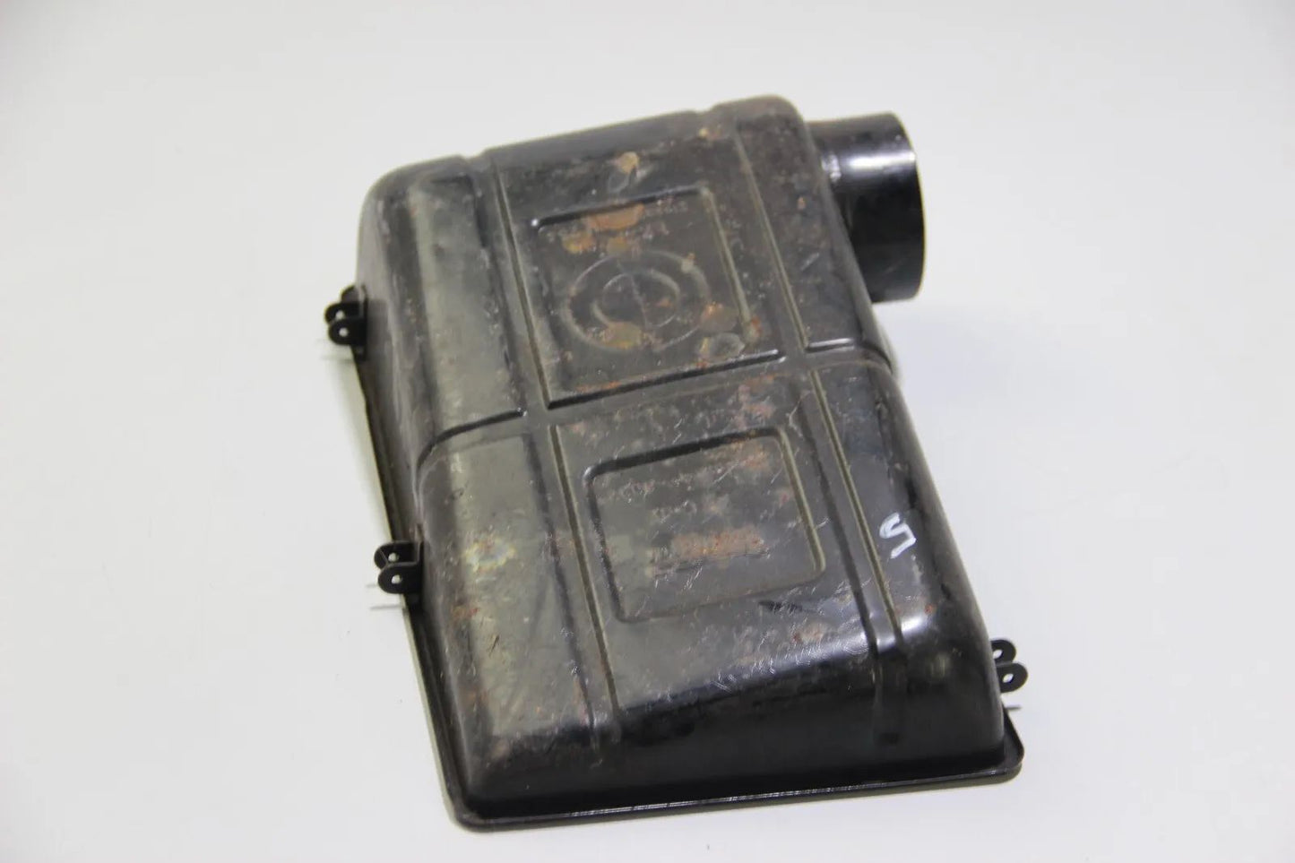 BMW E28 E23 E12 Luftfilterkasten Luftfilter Gehäuse Airbox 1271269