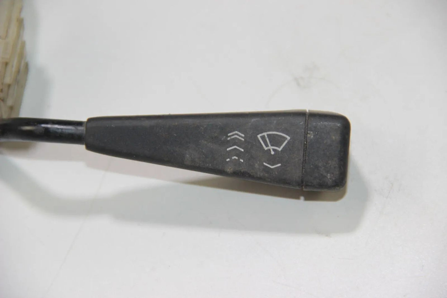 Original BMW E30 Lenkstockhebel Scheibenwischer Wischerschalter