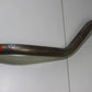 Original BMW NEU E12 E24 5er 6er  Auspuffrohr Abgasrohr Exhaust pipe 18111175377