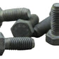 BMW E10 E21 E30 E12 E24 E23 E31 5x Sechskantschraube M8X20-ZNS NOS 07119901120
