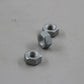 Orig. BMW E10 NK E30 E12 E24 E23 E38 E31 3x Sechskantmutter M8-ZNS 07119922856