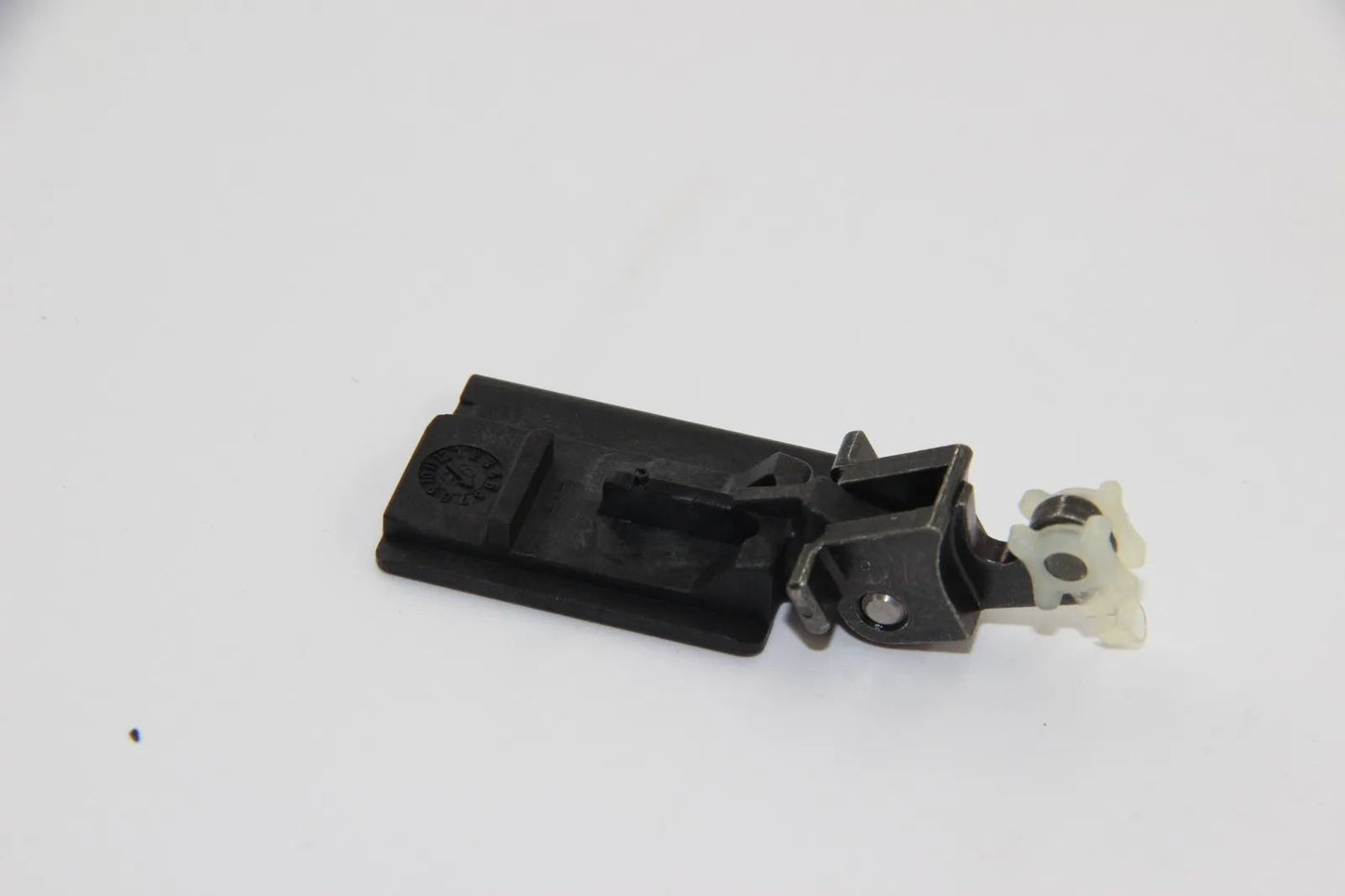 Original BMW E36 M3 M3 3.2 S50 S52 Hebel links Schiebedach Rahmen  54128119747