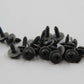 Original BMW E30 E12 E24 E23 E31 20x Linsenblechschraube ST4,2X13-Z2 07119907939
