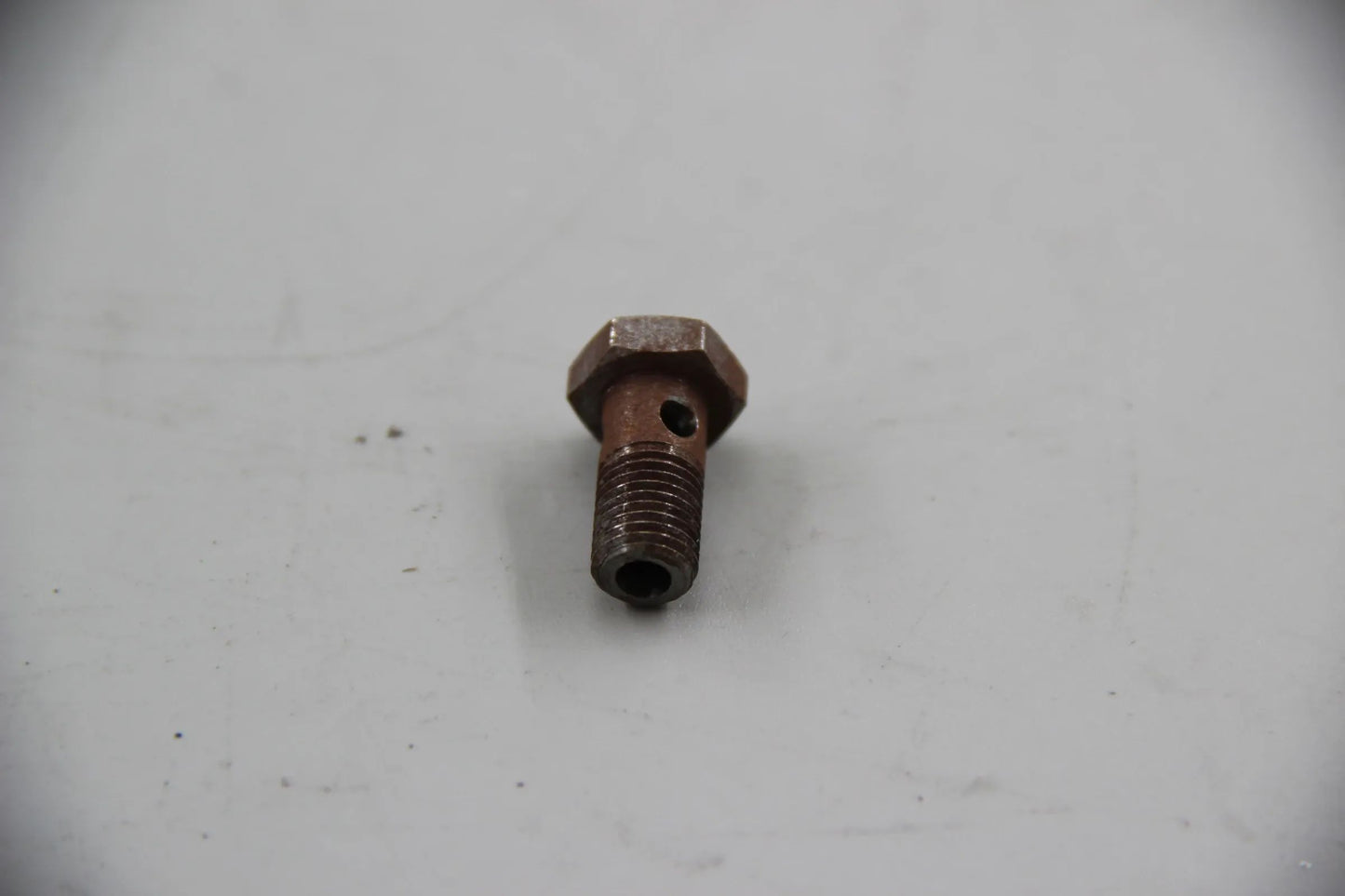 Original BMW E3 2.8L 3.0L 3.3Li E9 2.5CS Hohlschraube A2/3 NOS NLA 07119917402