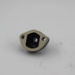 Original BMW E21 320 E12 520 Isolierflansch D=9,5MM NOS 13311721615