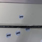 NEU ORIGINAL BMW 51218159820 5er E39 Brustleiste vorne Innen Rechts