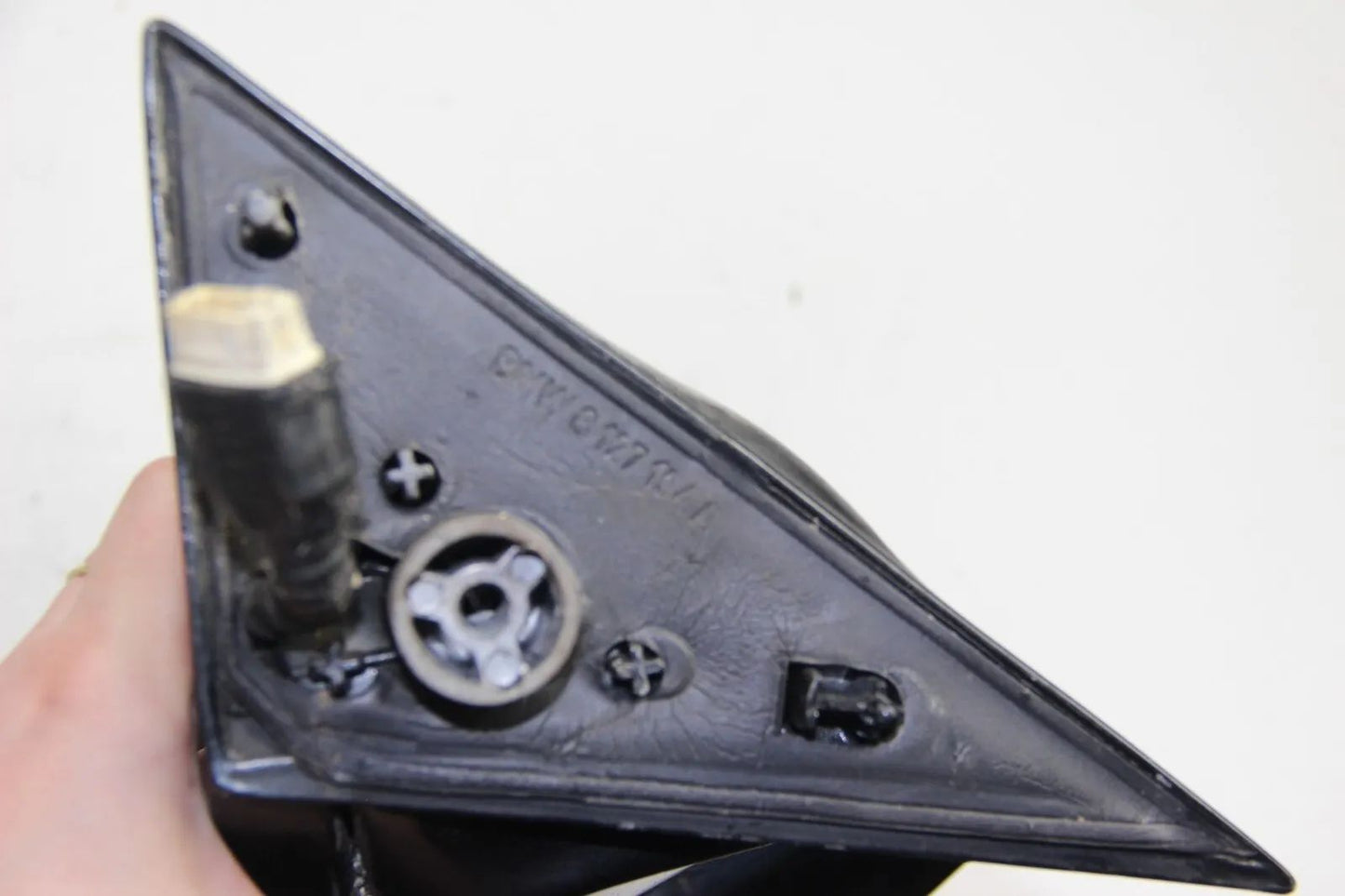 BMW E32 7er 740i 745i 735i Spiegel Rechts Side Mirror Außenspiegel