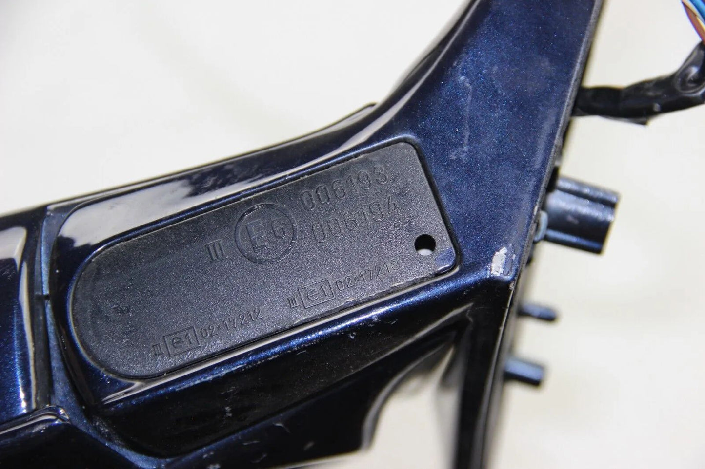 BMW E34 518i 520i 525i 530i 540i M5 Rechts Spiegel Side Mirror Außenspiegel