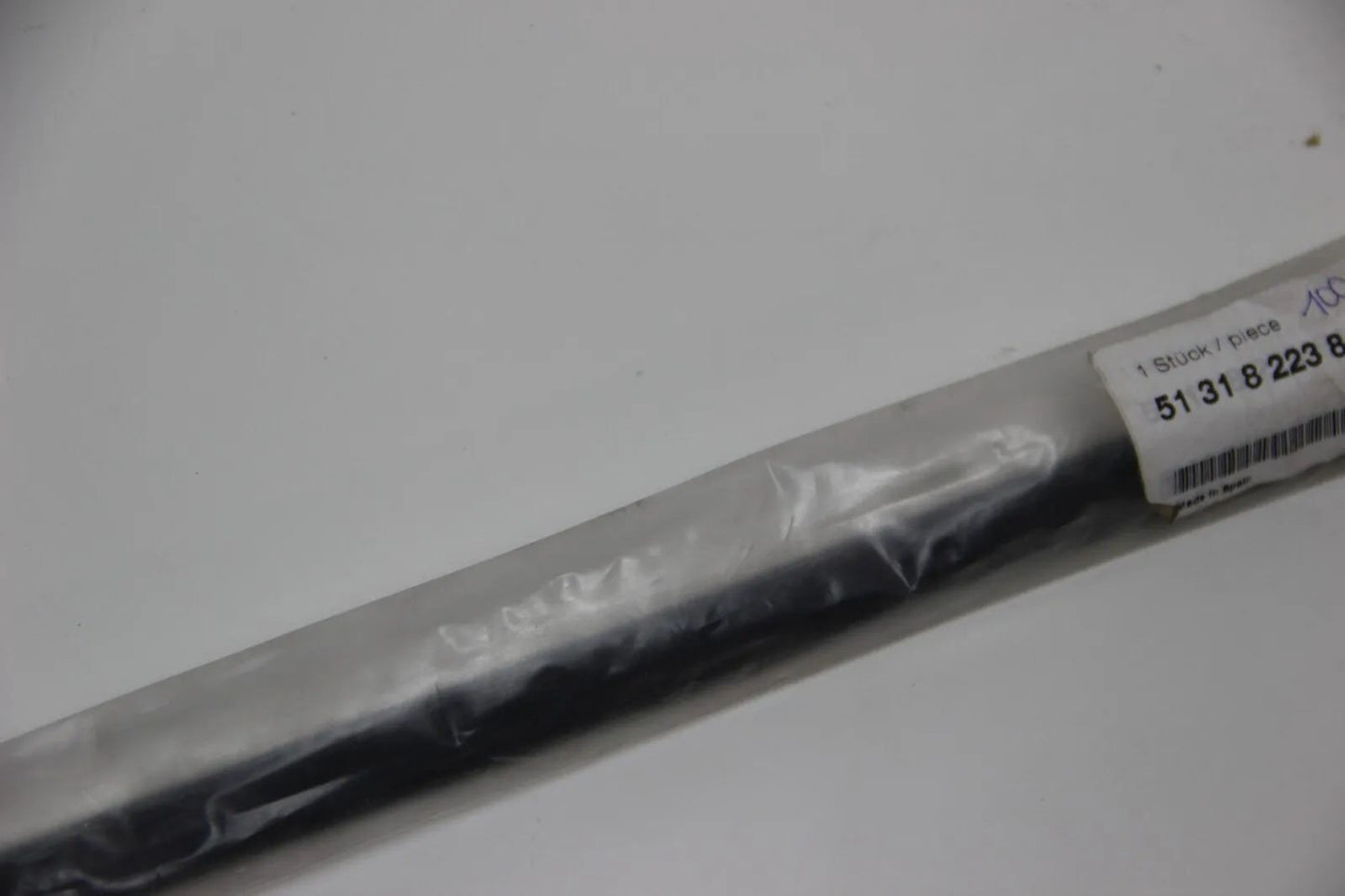 NEU ORIGINAL BMW 51318223846 E65 E66 E67 7er Abdeckung Heckscheibe Oben