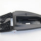 NEU ORIGINAL 51167139000 BMW 6er Aufnahme Telefon Schwarz