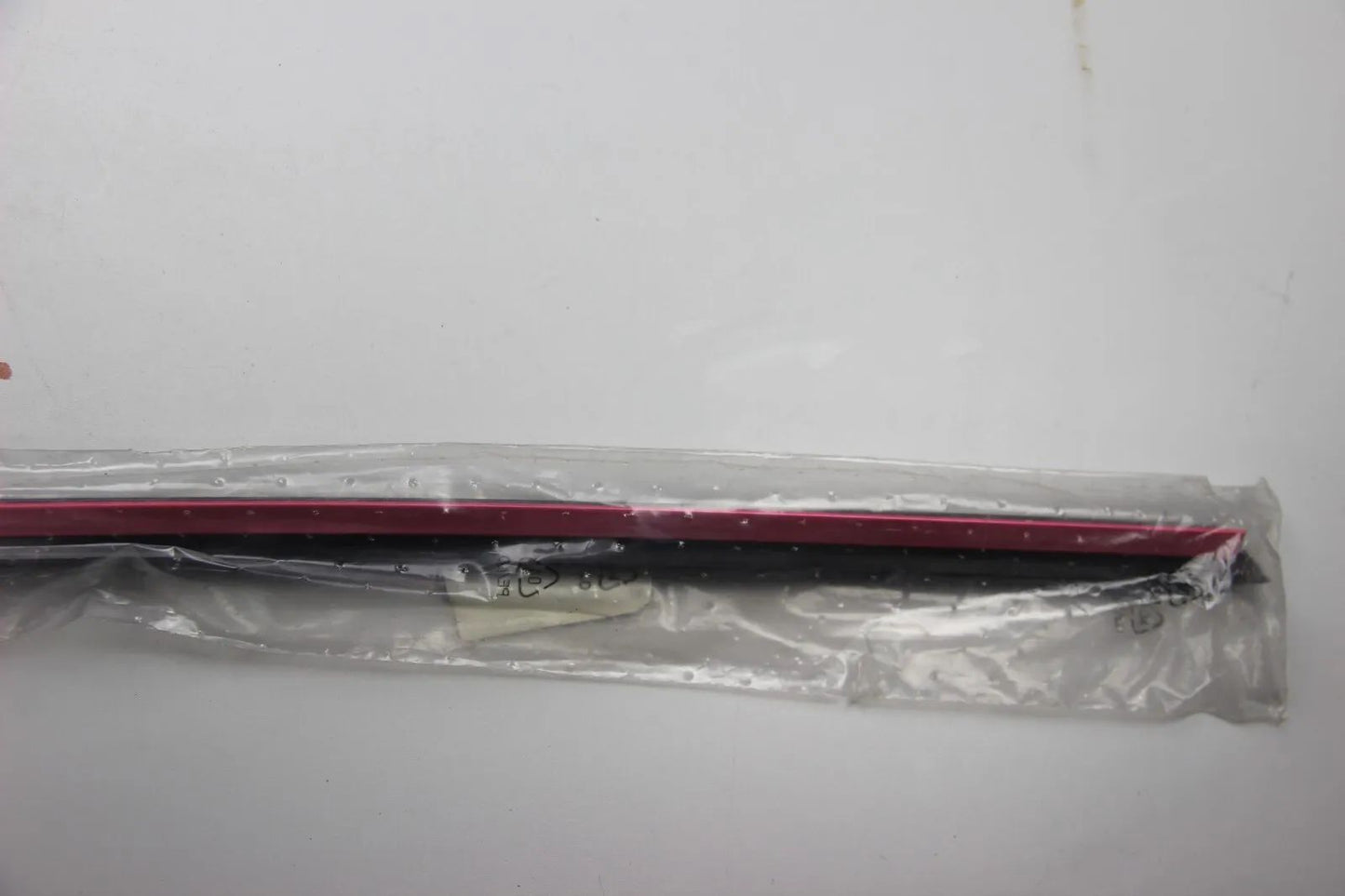 NEU ORIGINAL BMW 51228185818 E39 5er brustleiste hinten innen rechts